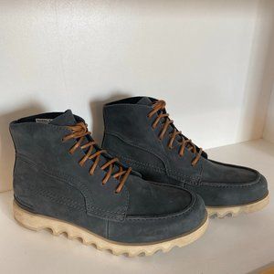 MENS KEZAR MOC